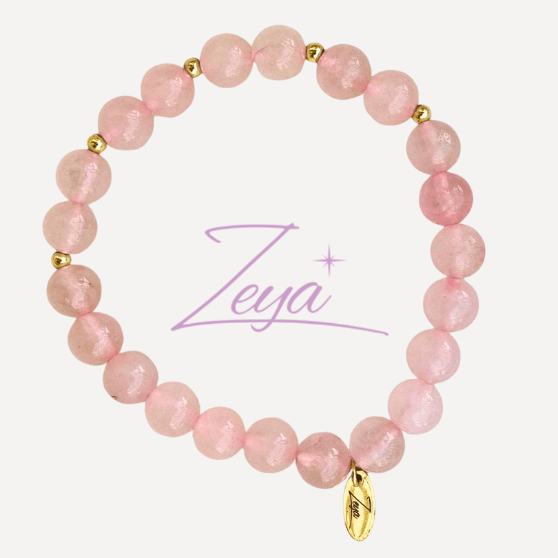 Bracelet Flora - Zeya Jewelry