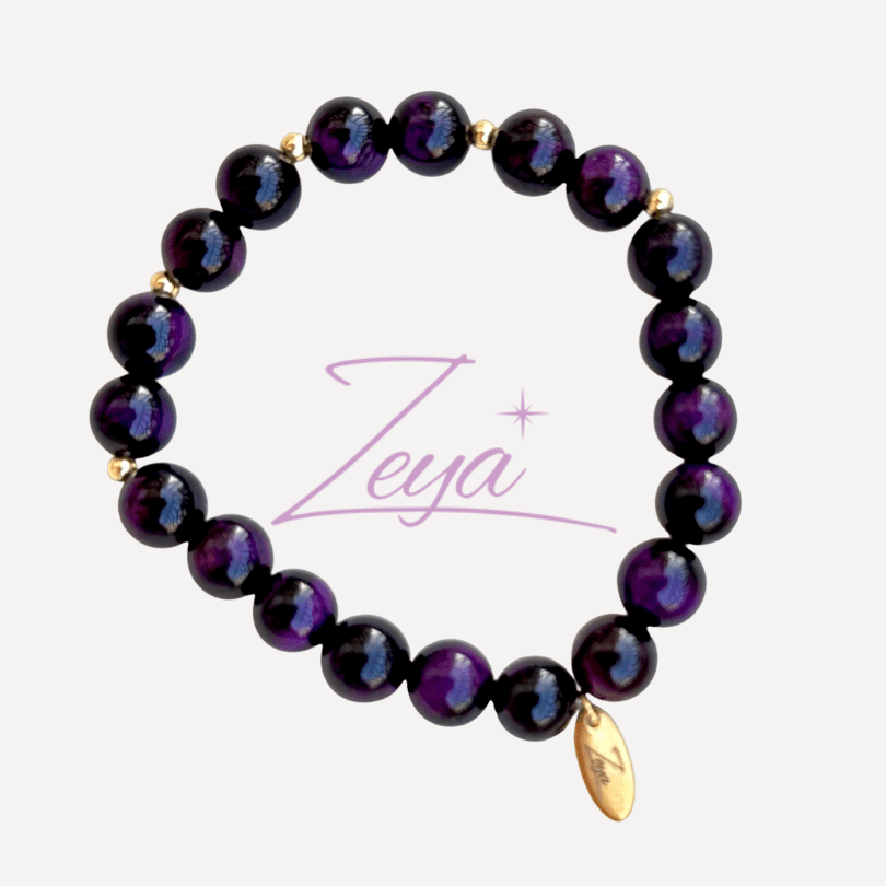 Bracelet Nebula - Zeya Jewelry