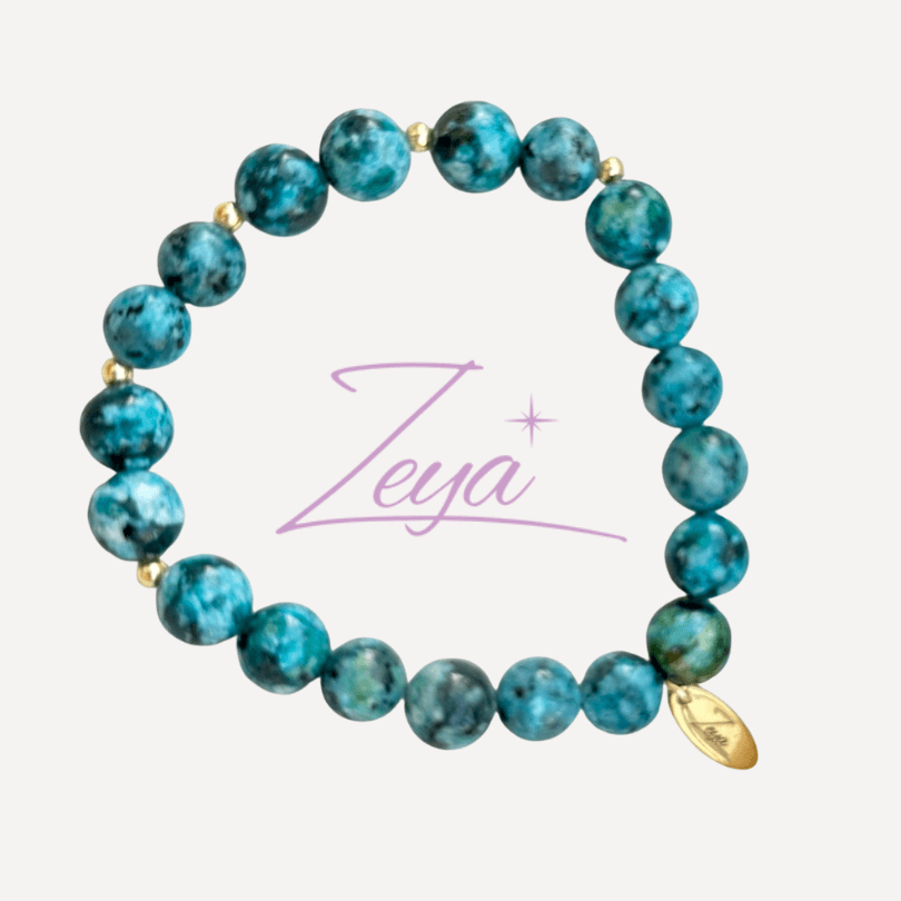 Bracelet Zayana - Zeya Jewelry