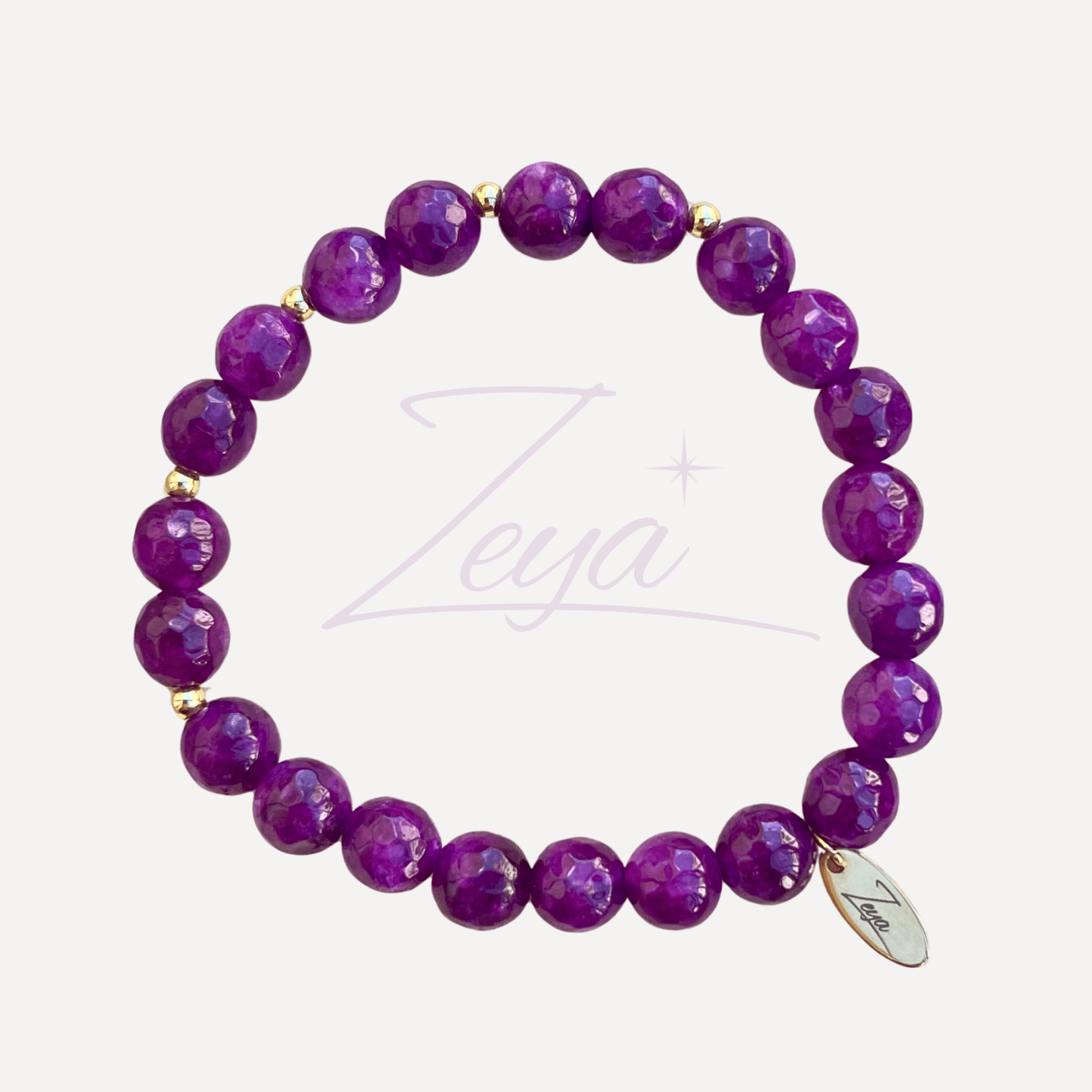 Bracelet Améline - Zeya Jewelry
