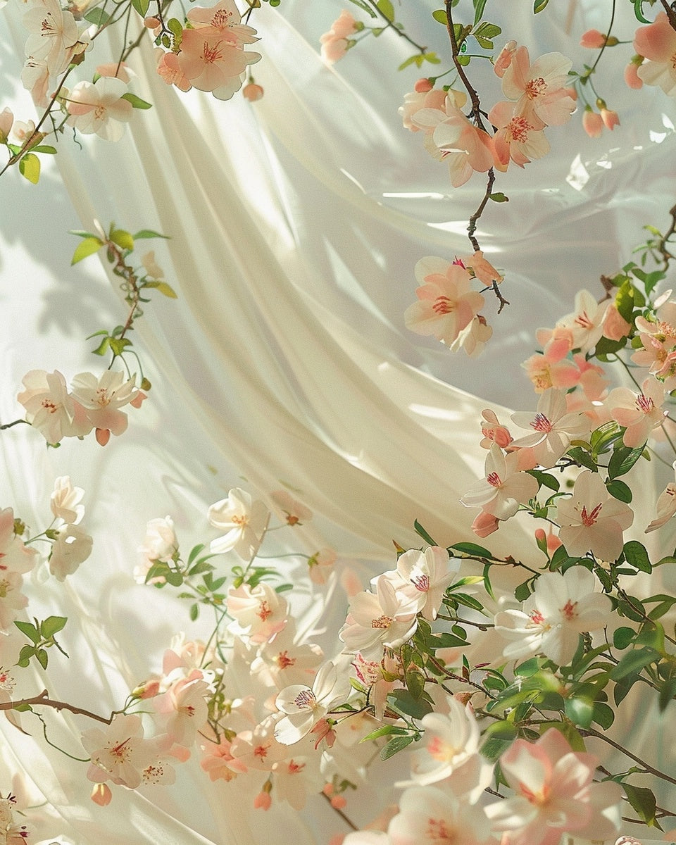 Collection Printemps