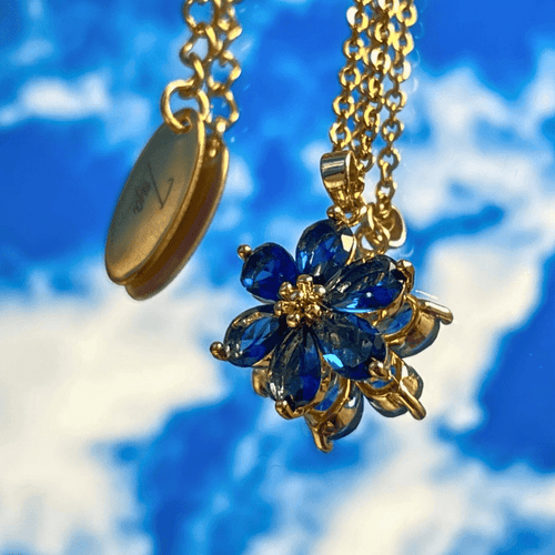 Colliers ZEYA - Zeya Jewelry