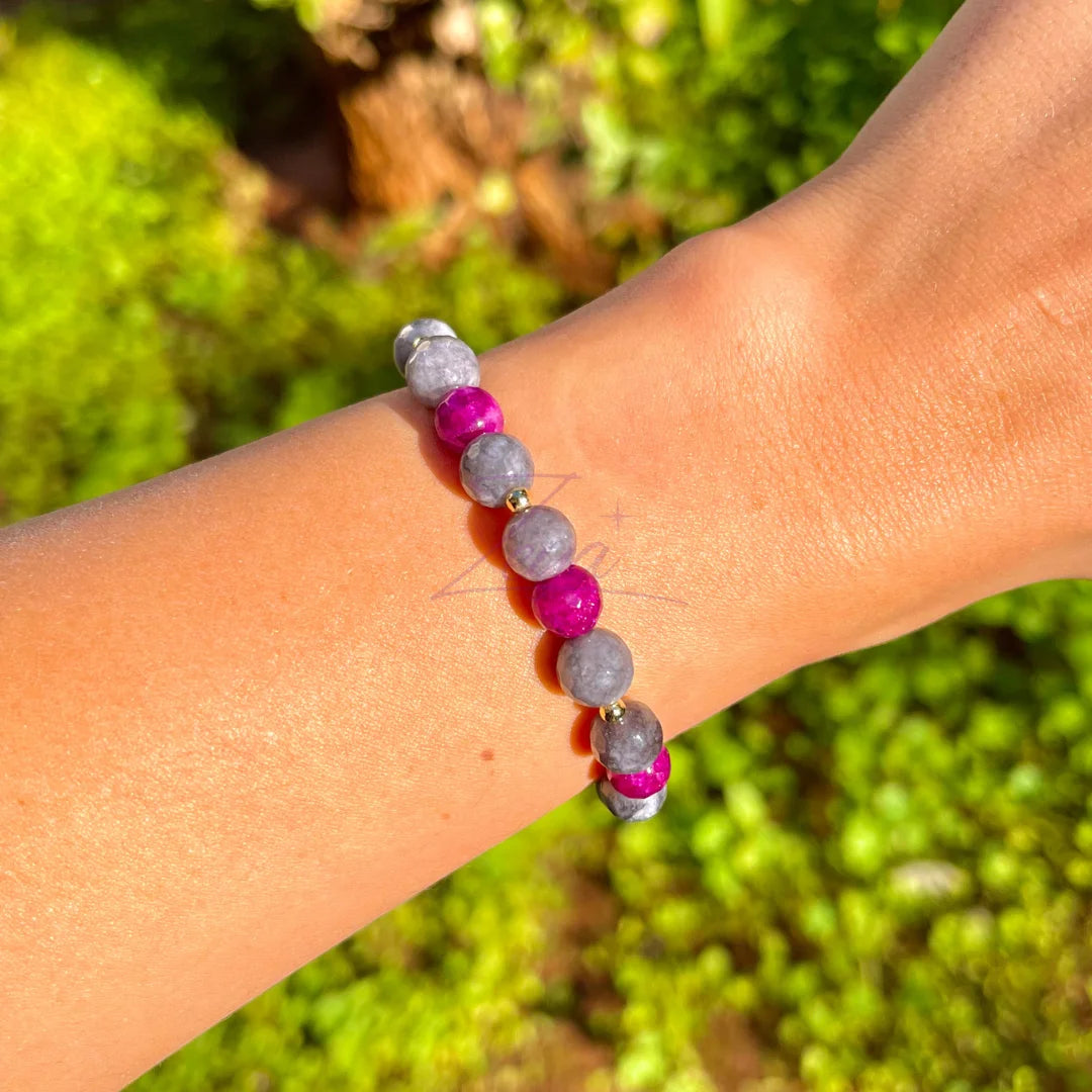Bracelet Élyra
