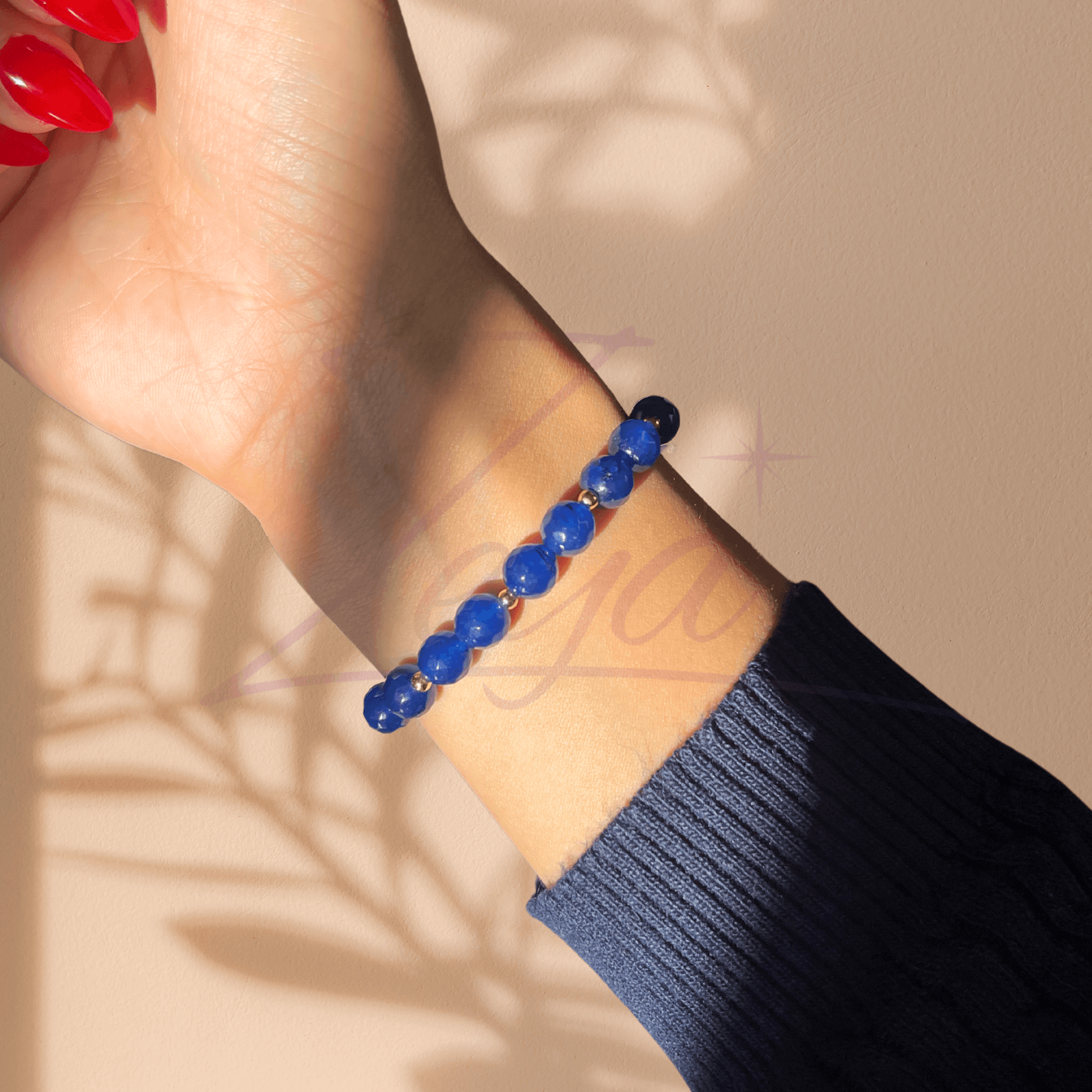 Bracelet Stellar - Zeya Jewelry