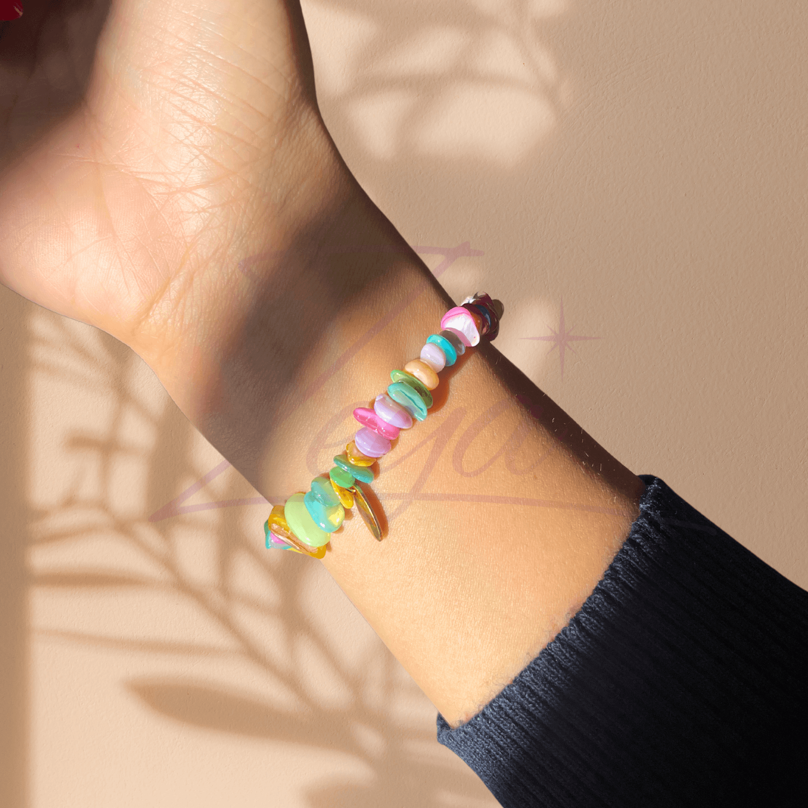 Bracelet Aurora - Zeya Jewelry