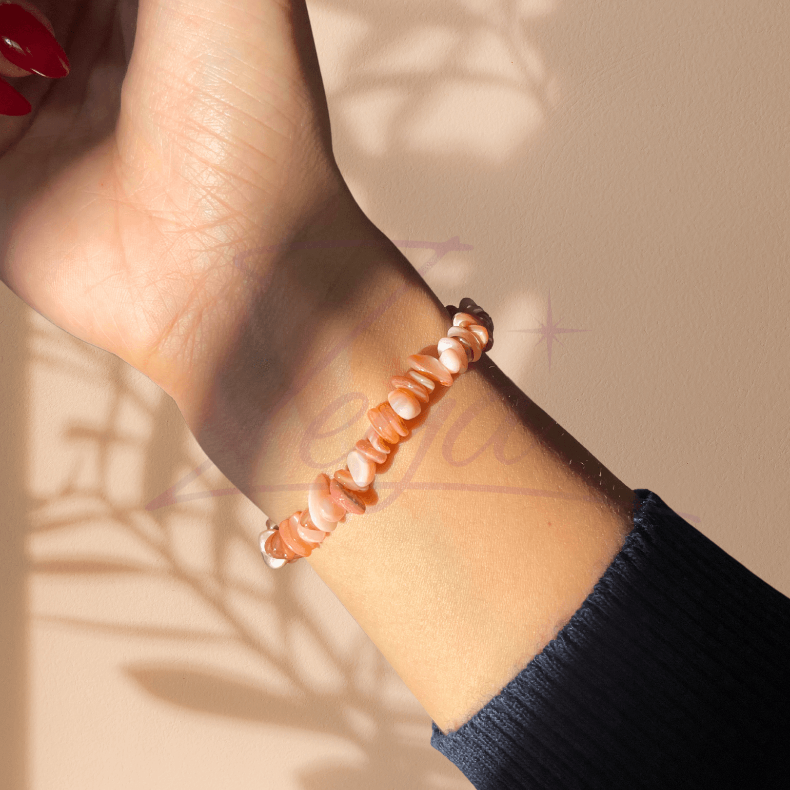 Bracelet Lay - Zeya Jewelry