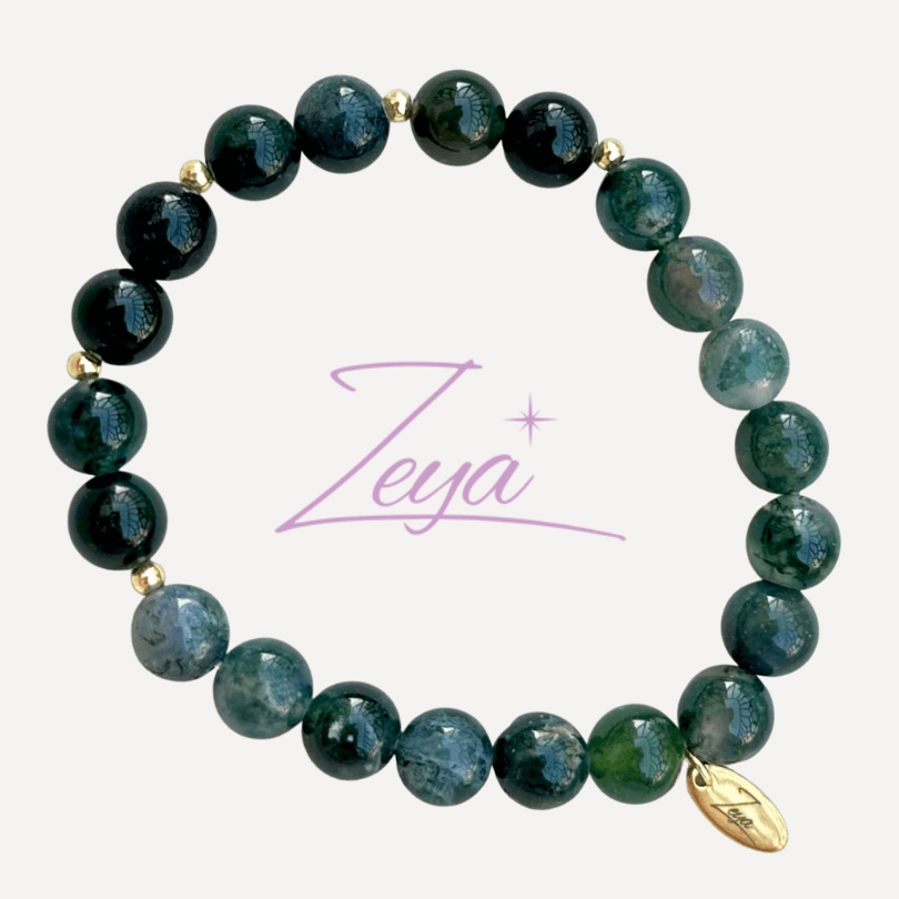 Bracelet Zyra - Zeya Jewelry