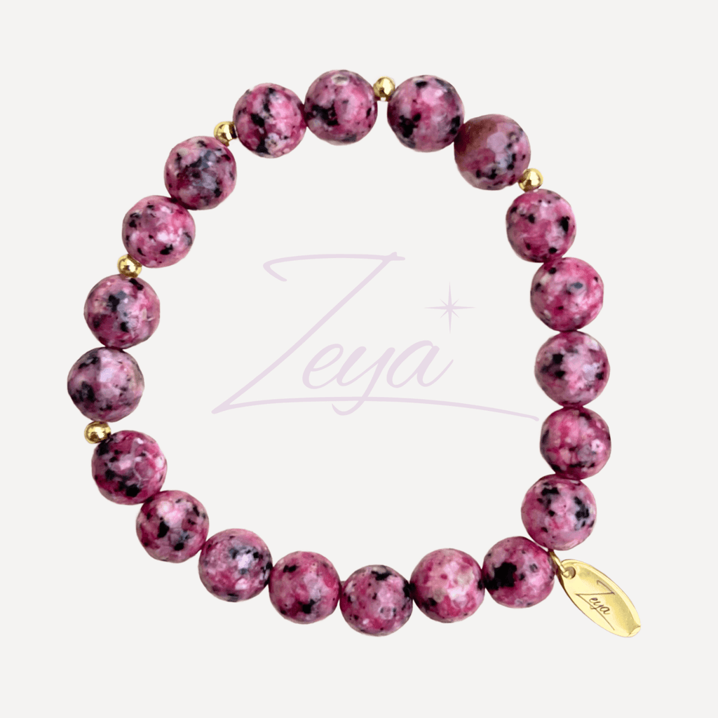 Bracelet Blush - Zeya Jewelry
