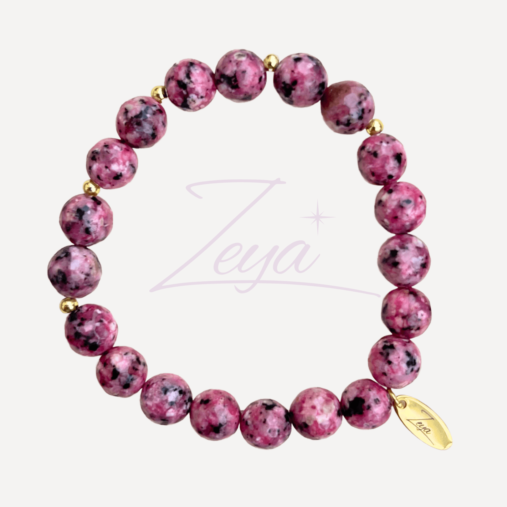 Bracelet Blush - Zeya Jewelry