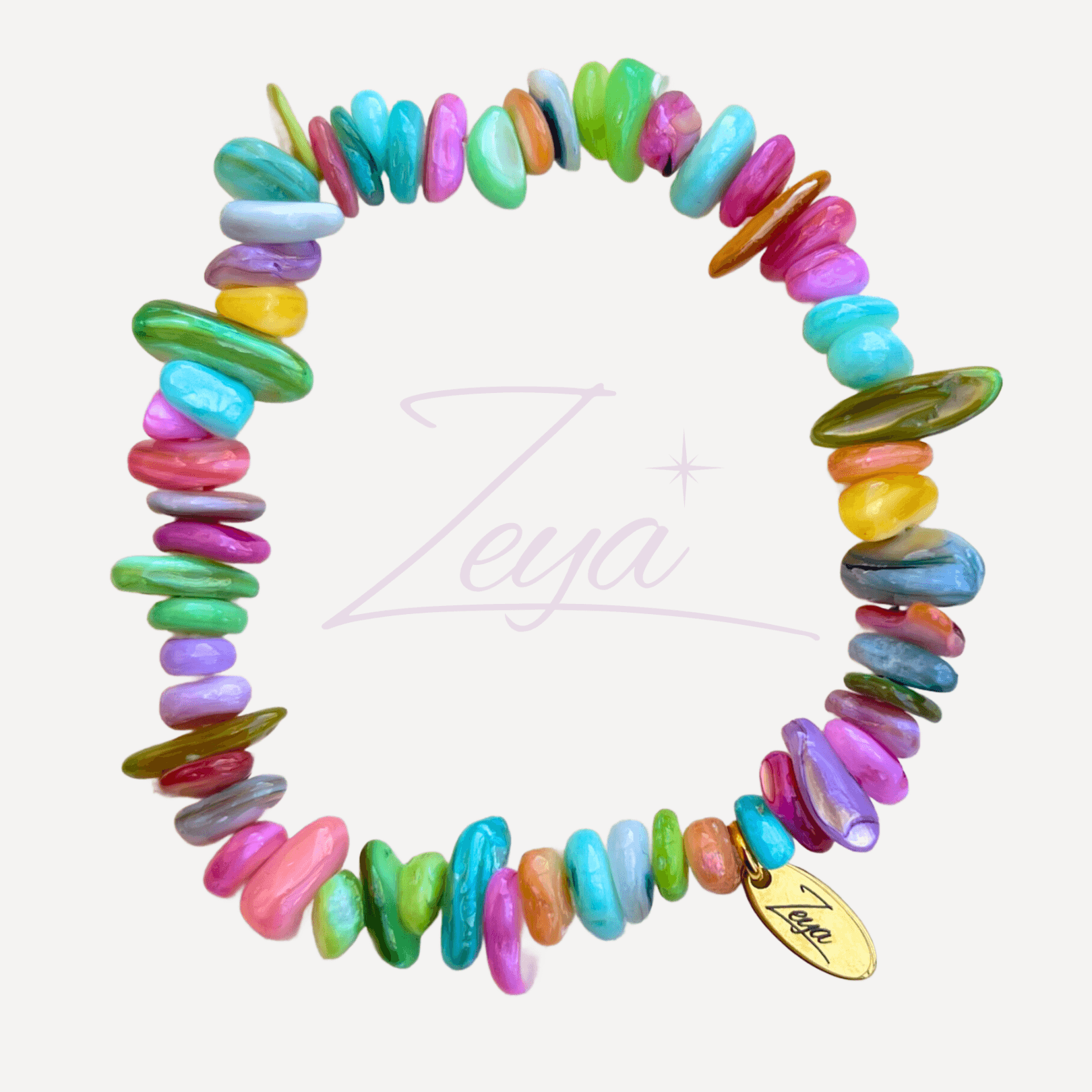 Bracelet Aurora - Zeya Jewelry