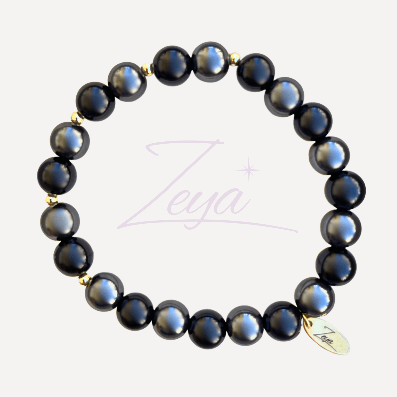 Bracelet Nexus - Zeya Jewelry