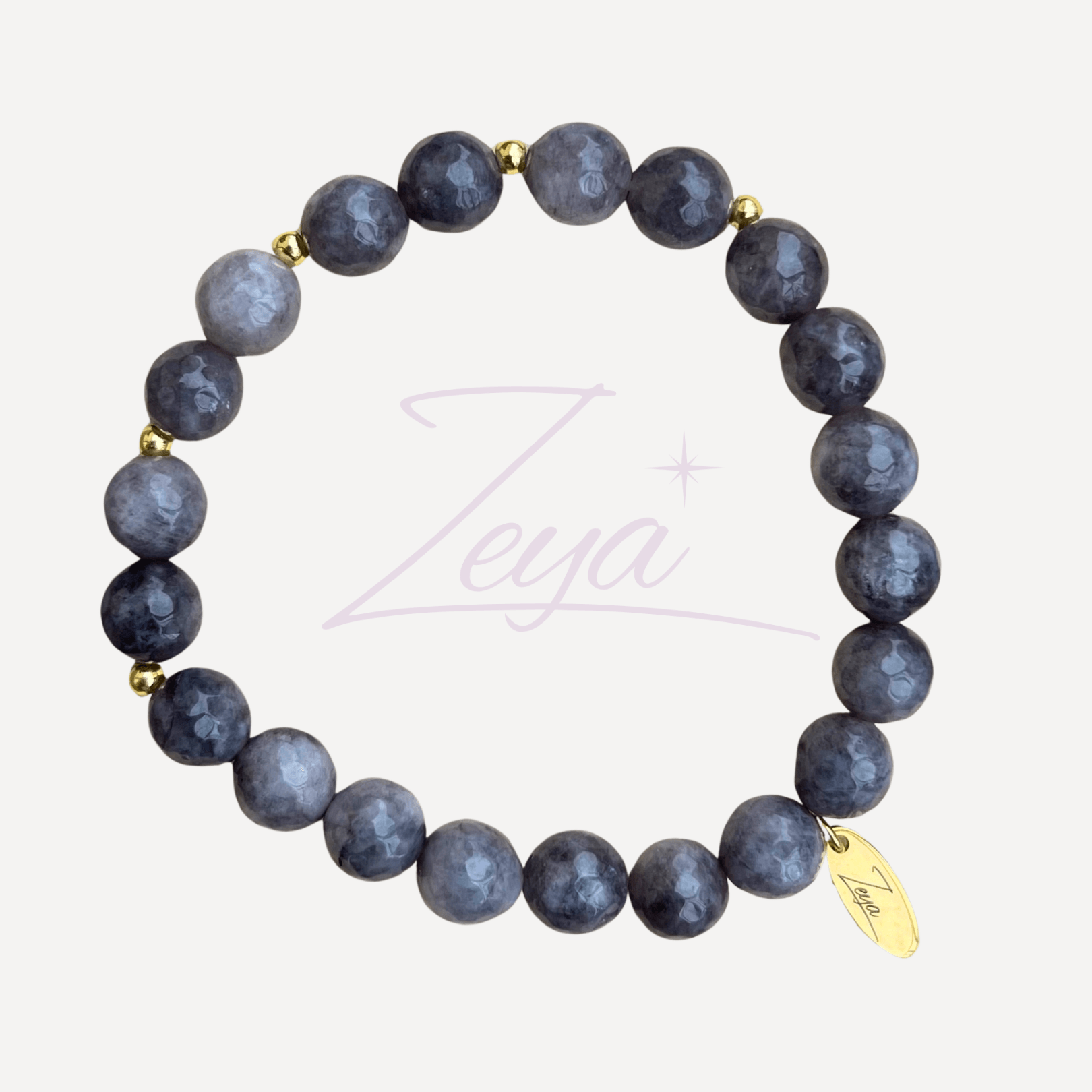 Bracelet Luna - Zeya Jewelry