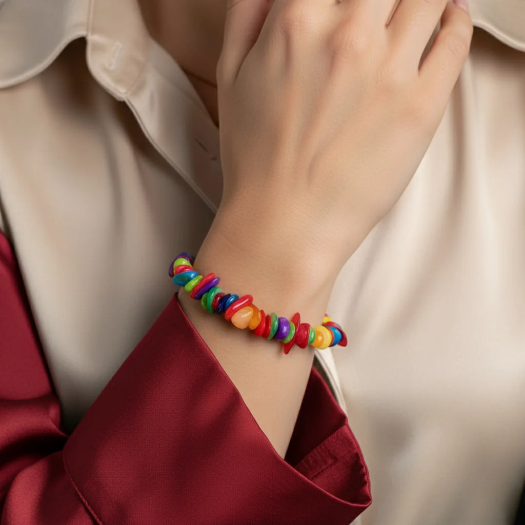 Bracelet Chroma