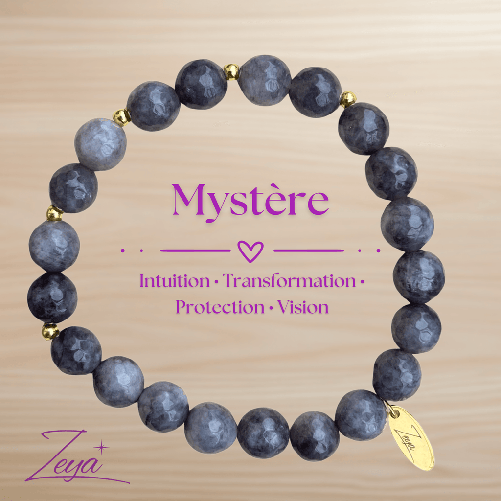 Bracelet Luna - Zeya Jewelry
