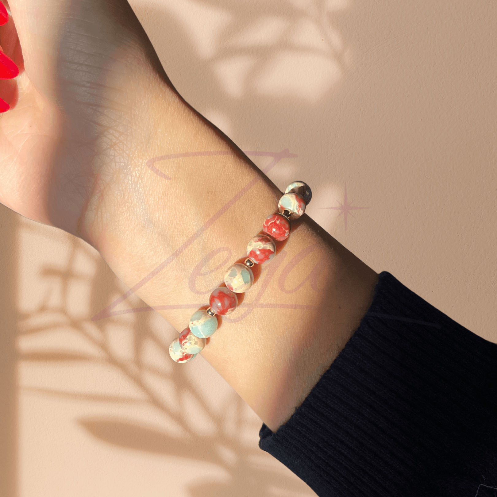 Bracelet Terra - Zeya Jewelry