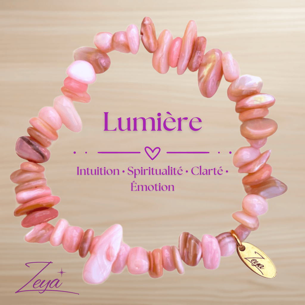 Bracelet Lay - Zeya Jewelry