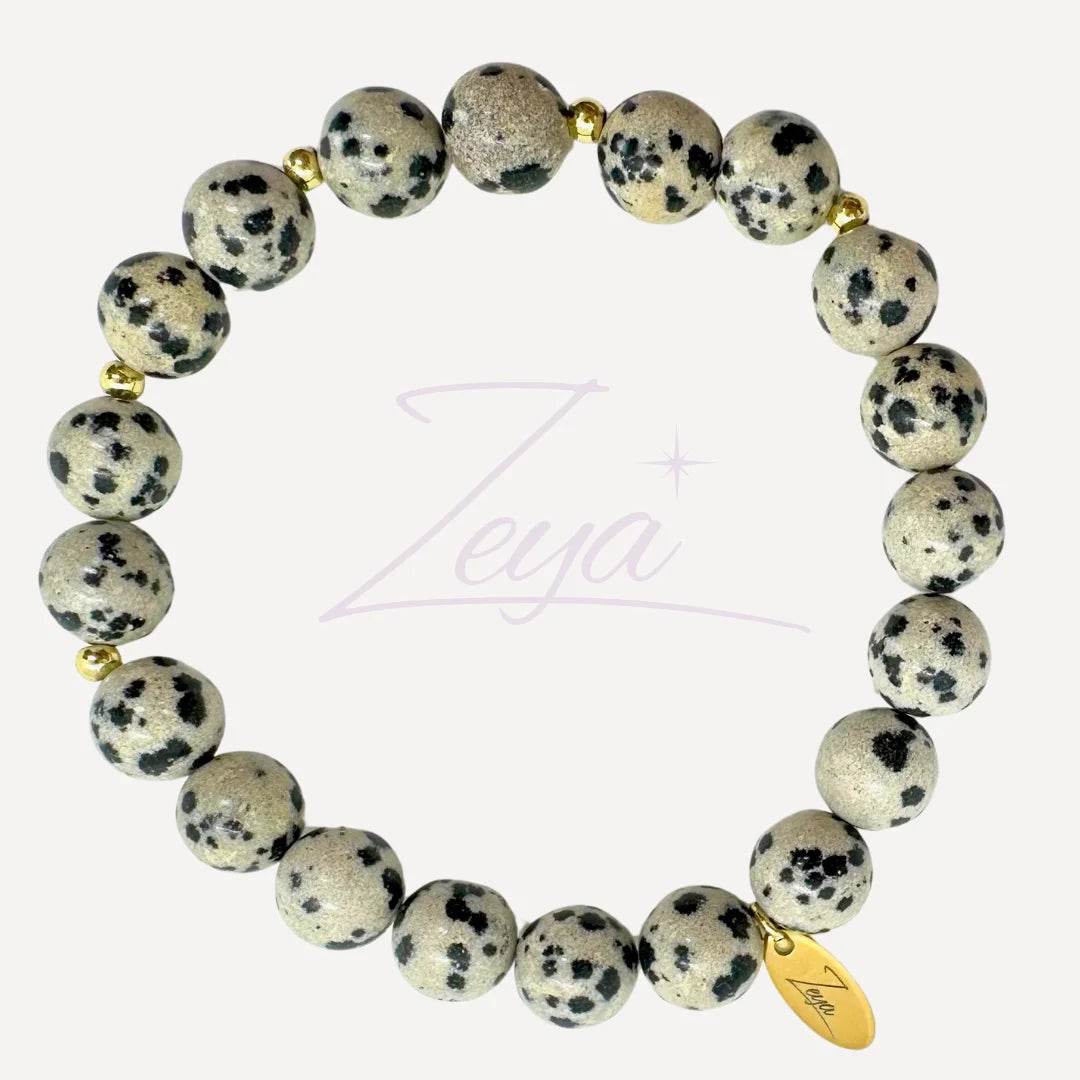Bracelet Dalma - Zeya Jewelry