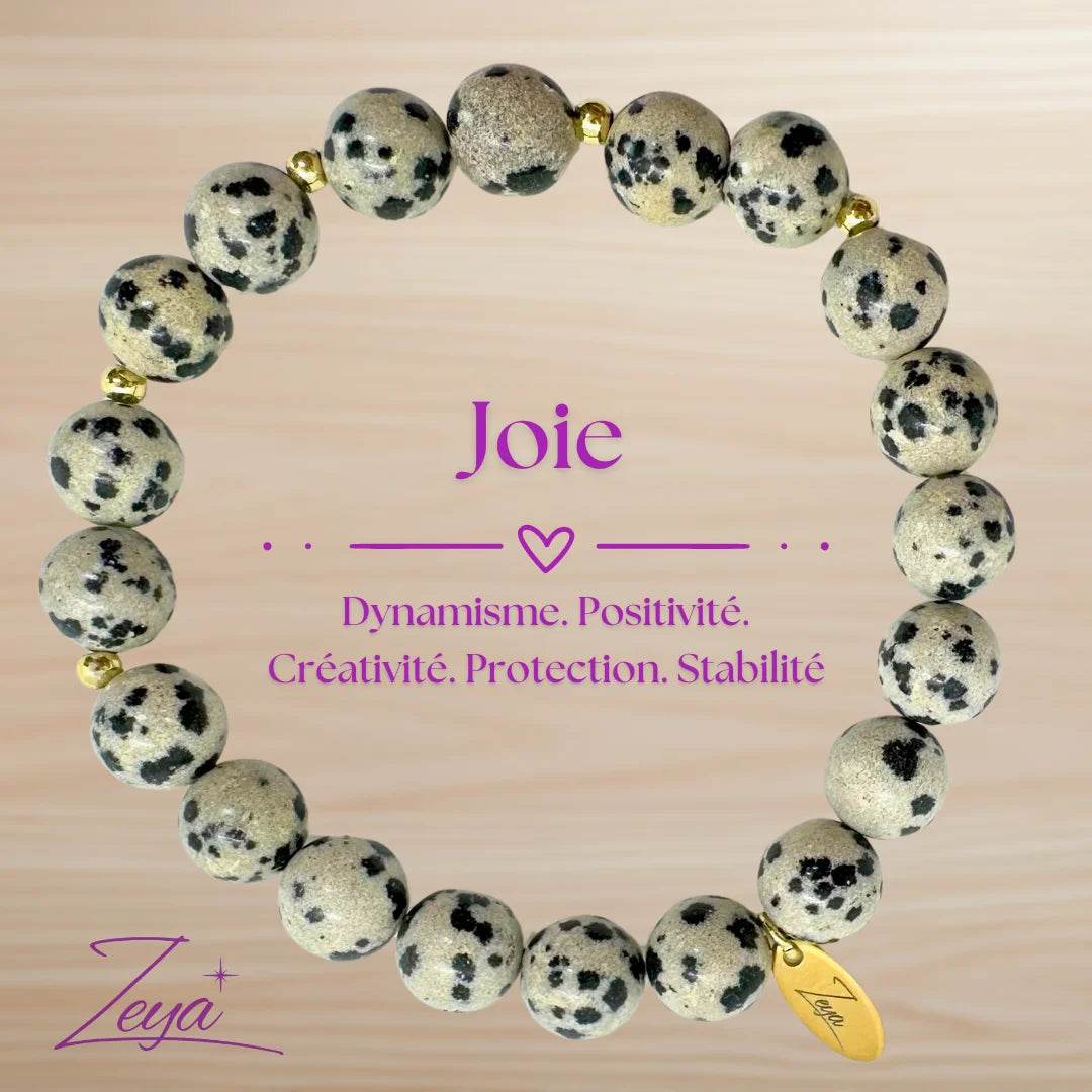 Bracelet Dalma - Zeya Jewelry