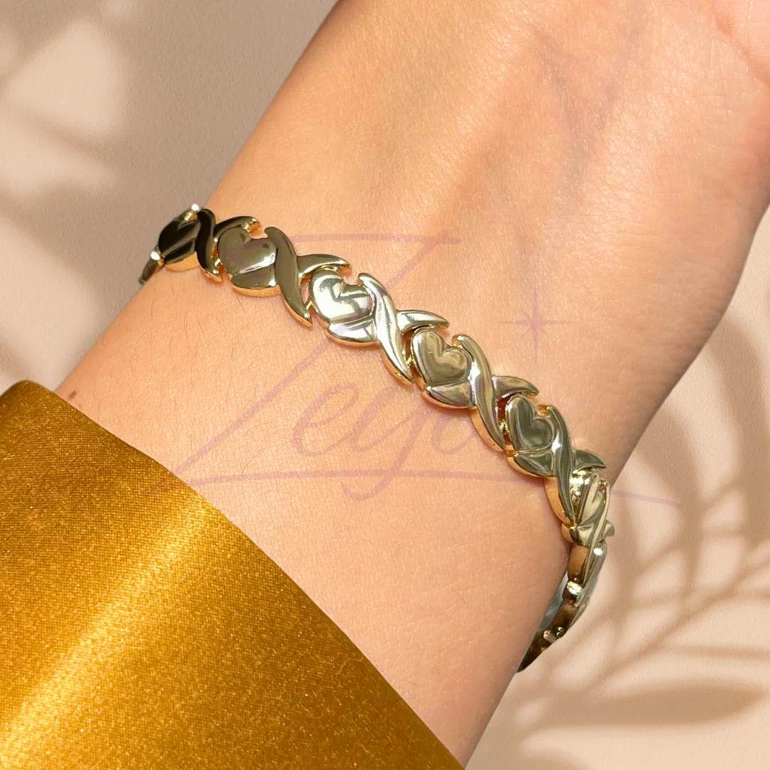 Bracelet Eternal Love - Zeya Jewelry