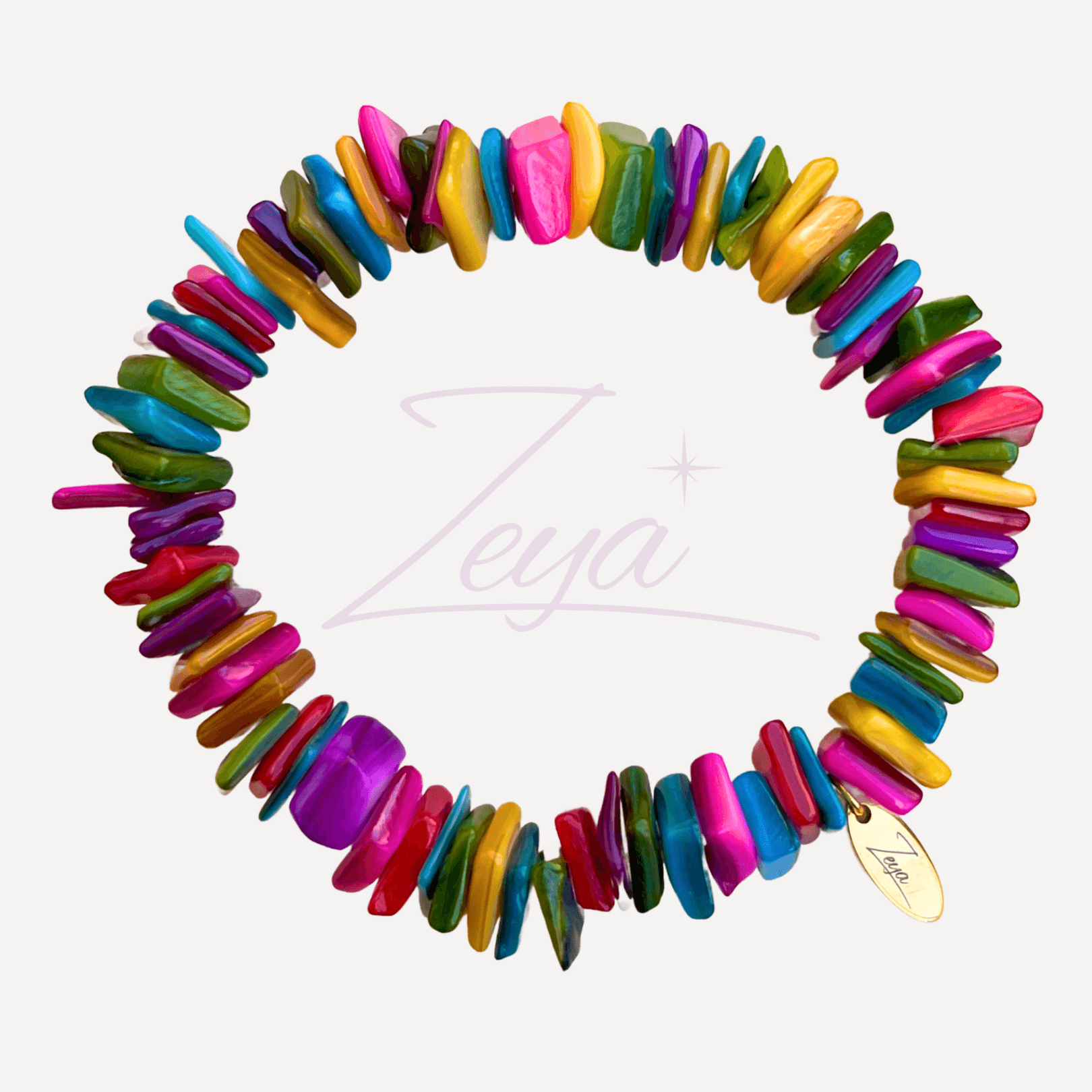 Bracelet Prisma - Zeya Jewelry