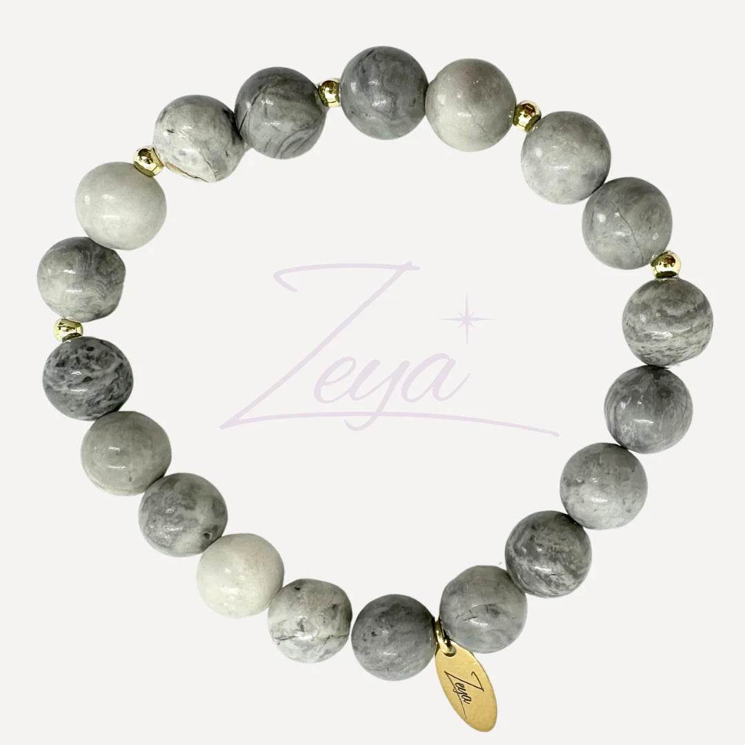 Bracelet Titan - Zeya Jewelry