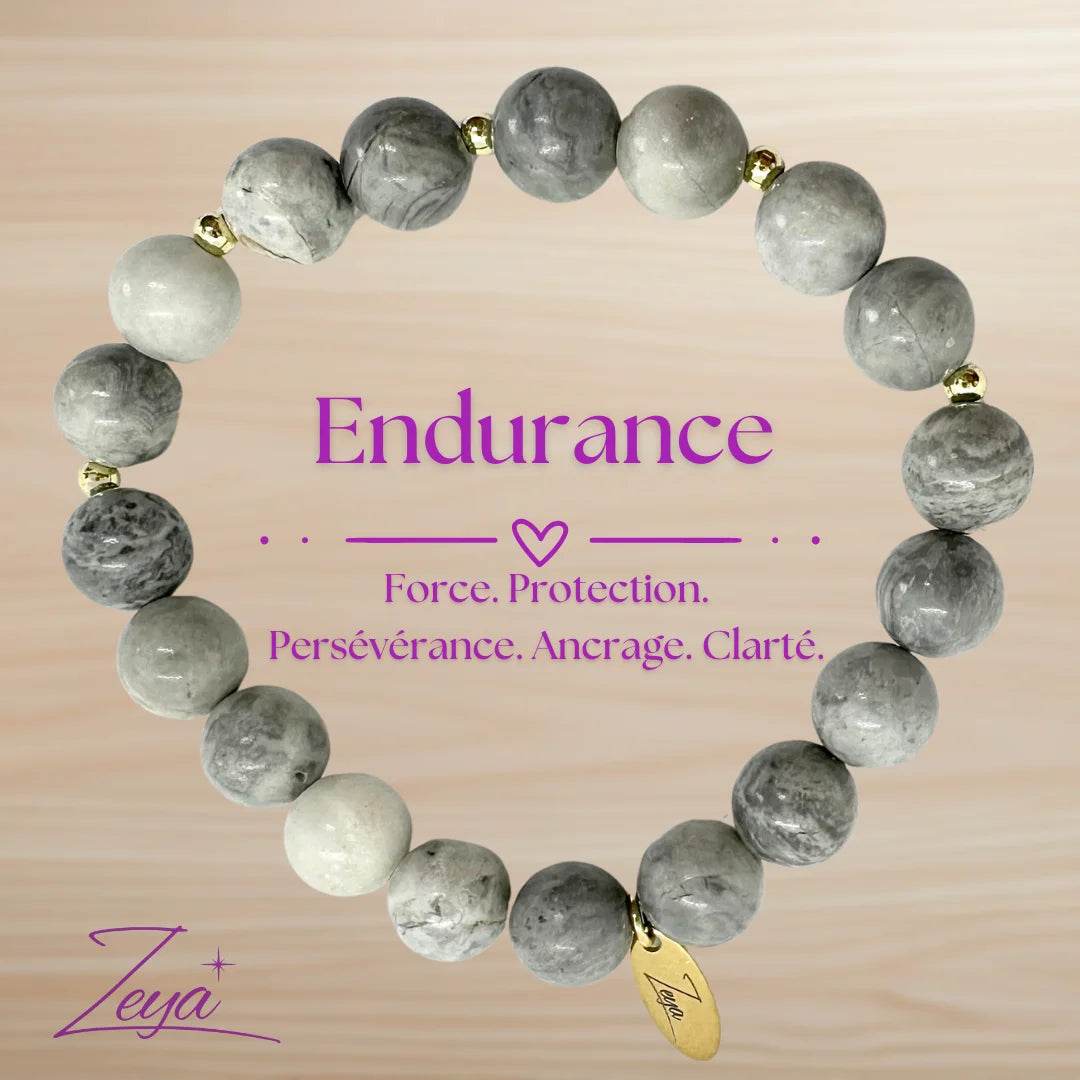 Bracelet Titan - Zeya Jewelry
