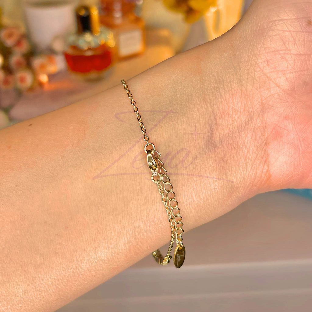 Bracelet Diamond Grace - Zeya Jewelry