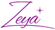 Logo Marque ZEYA