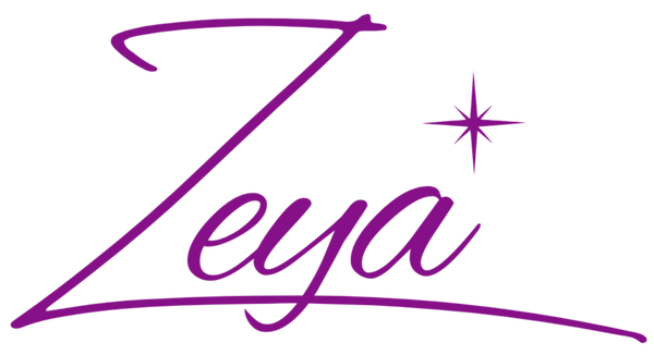 Logo Marque ZEYA