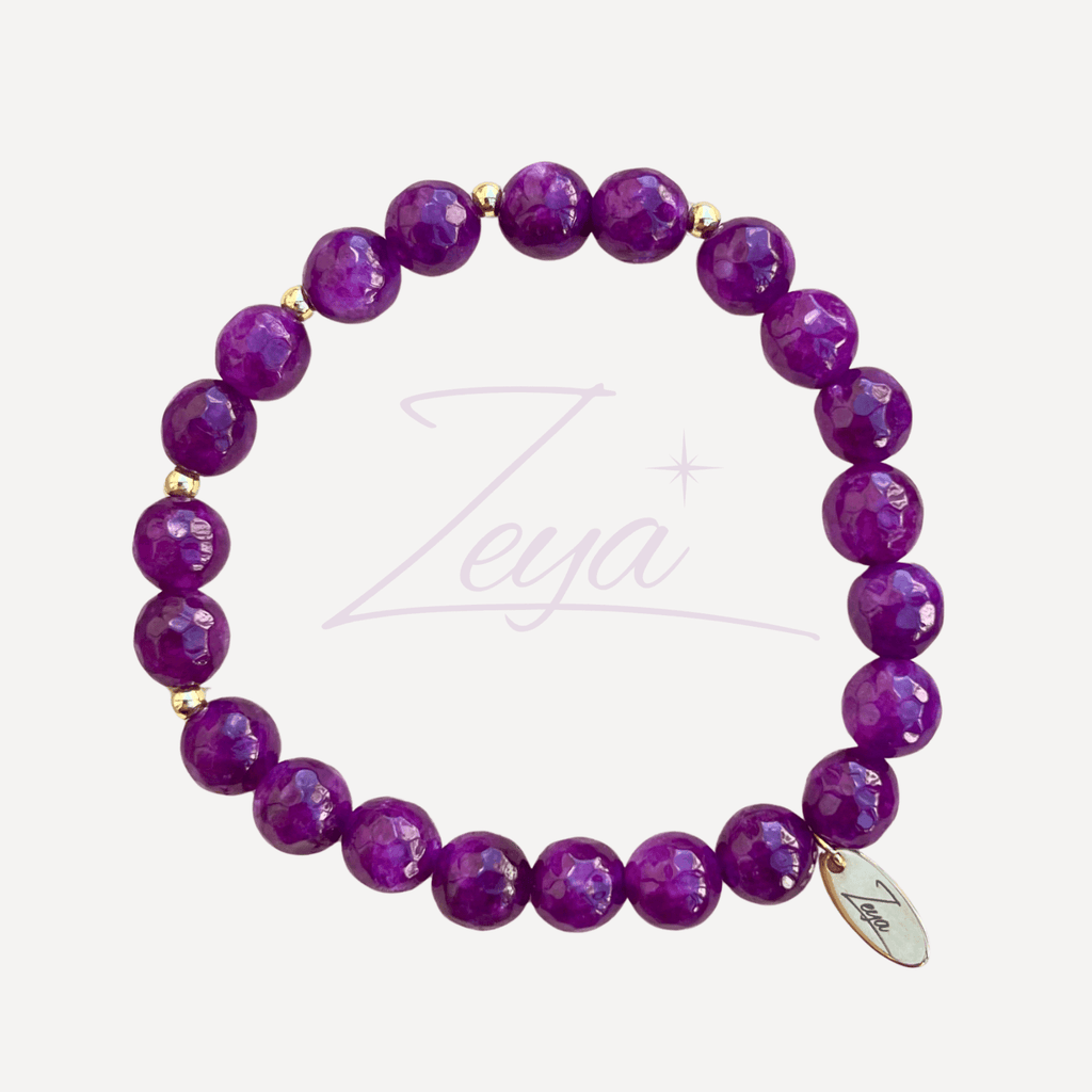 Bracelet Améline - Zeya Jewelry