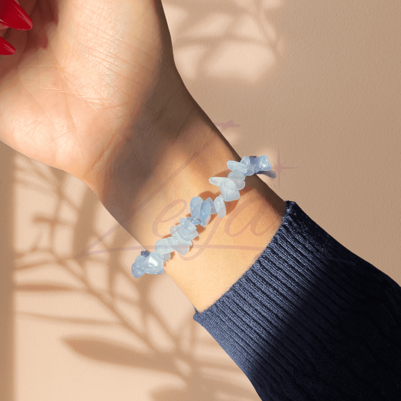 Bracelet Azura - Zeya Jewelry