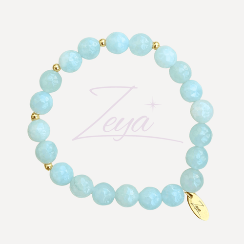 Bracelet Bali - Zeya Jewelry
