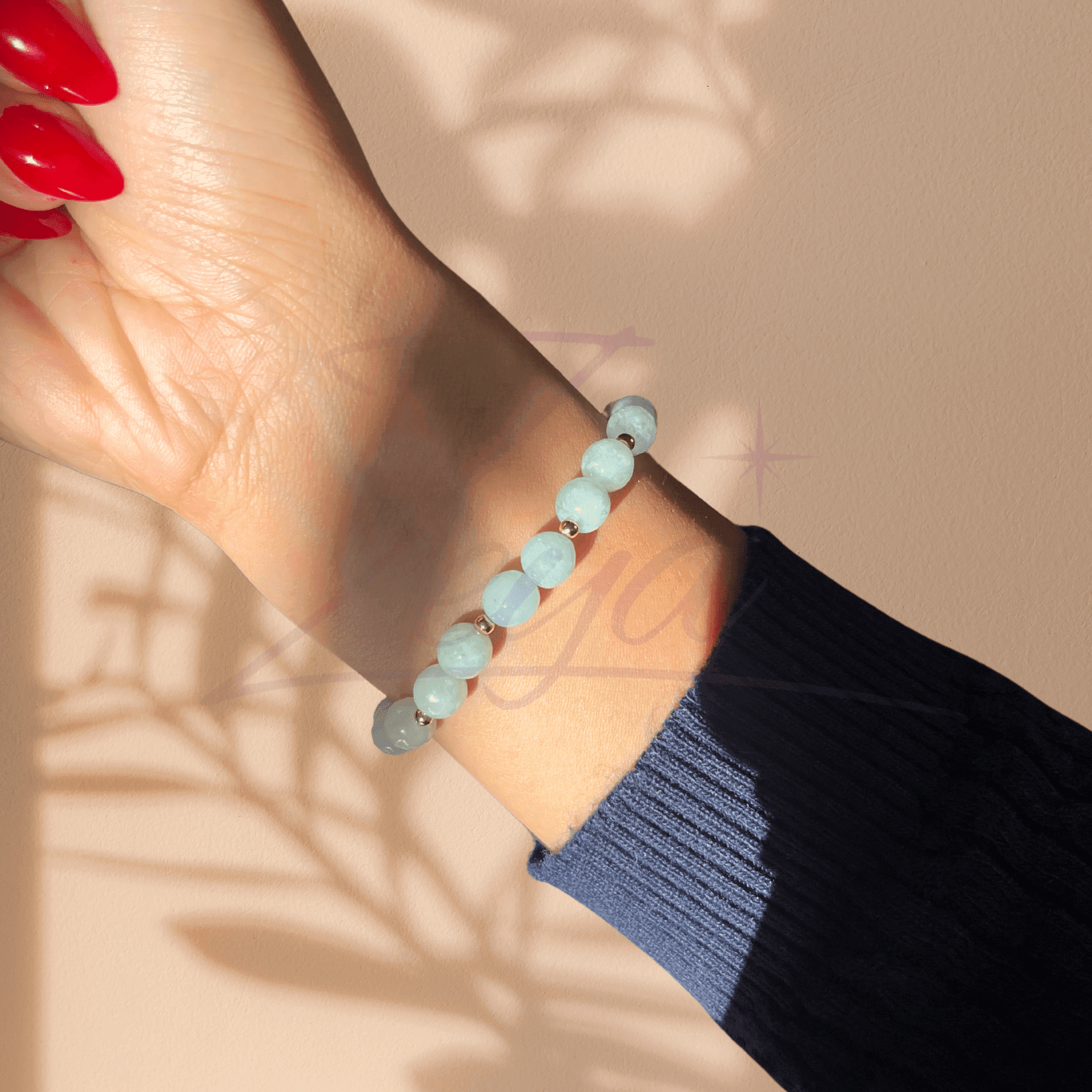 Bracelet Bali - Zeya Jewelry