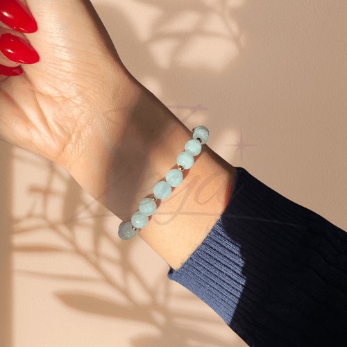 Bracelet Bali - Zeya Jewelry