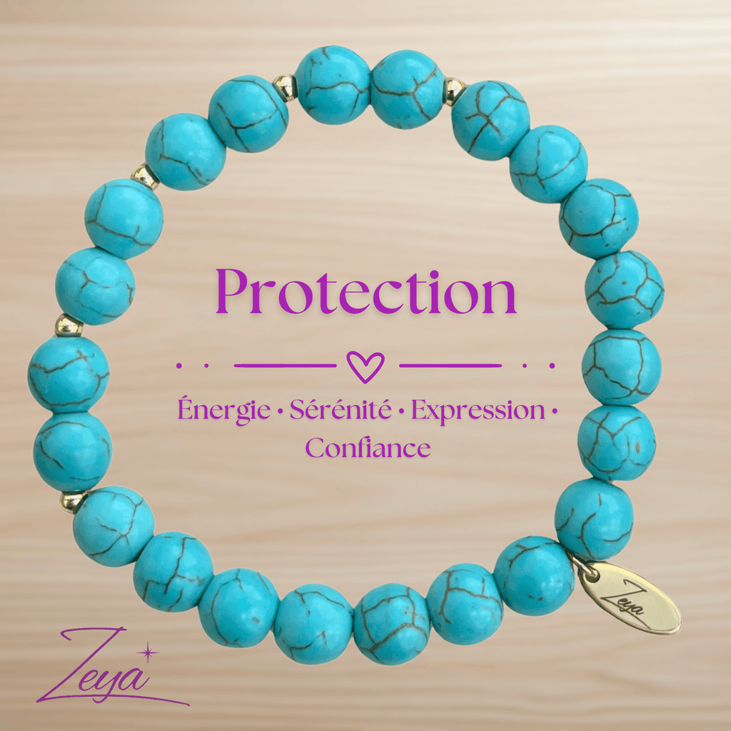 Bracelet Bora-Bora - Zeya Jewelry