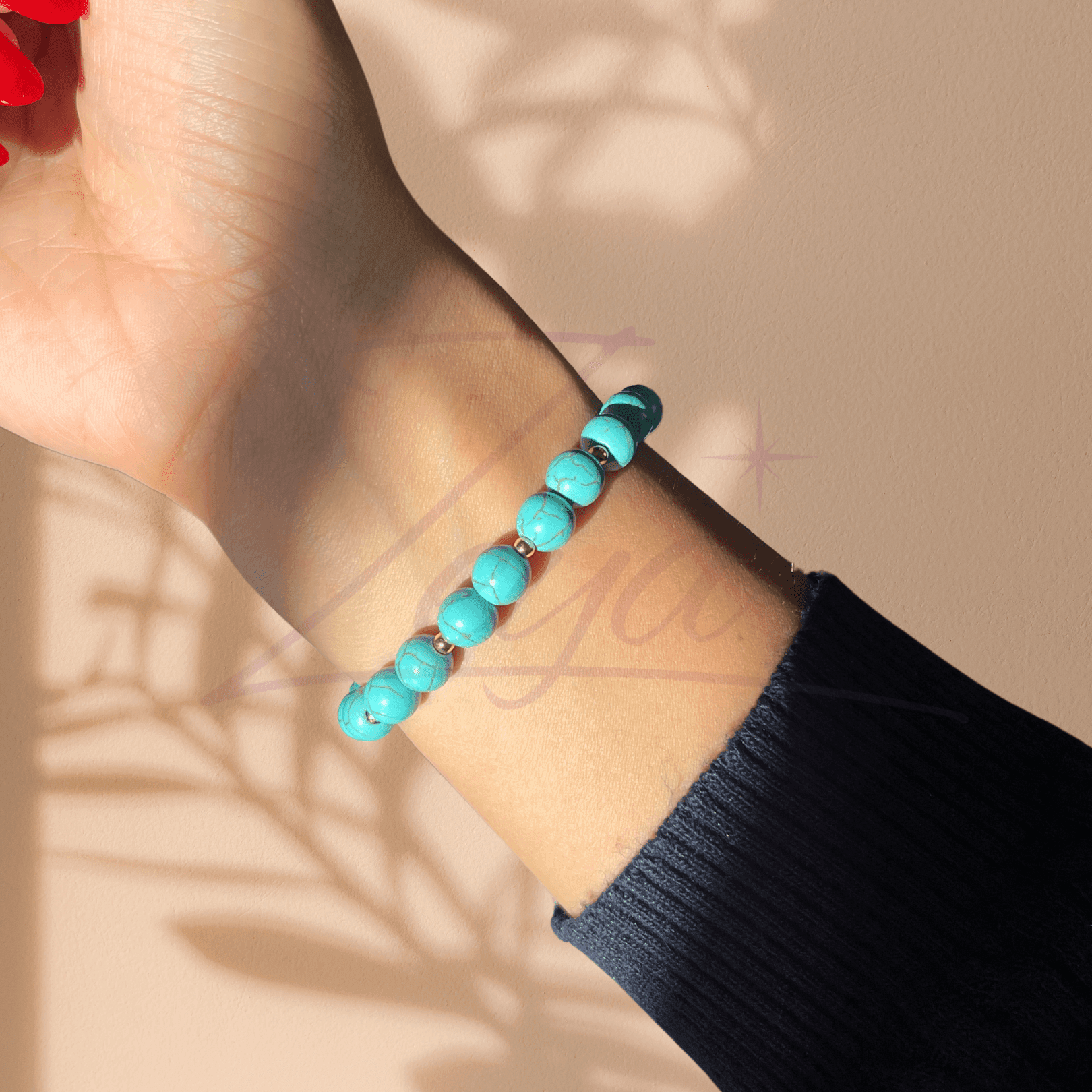 Bracelet Bora-Bora - Zeya Jewelry