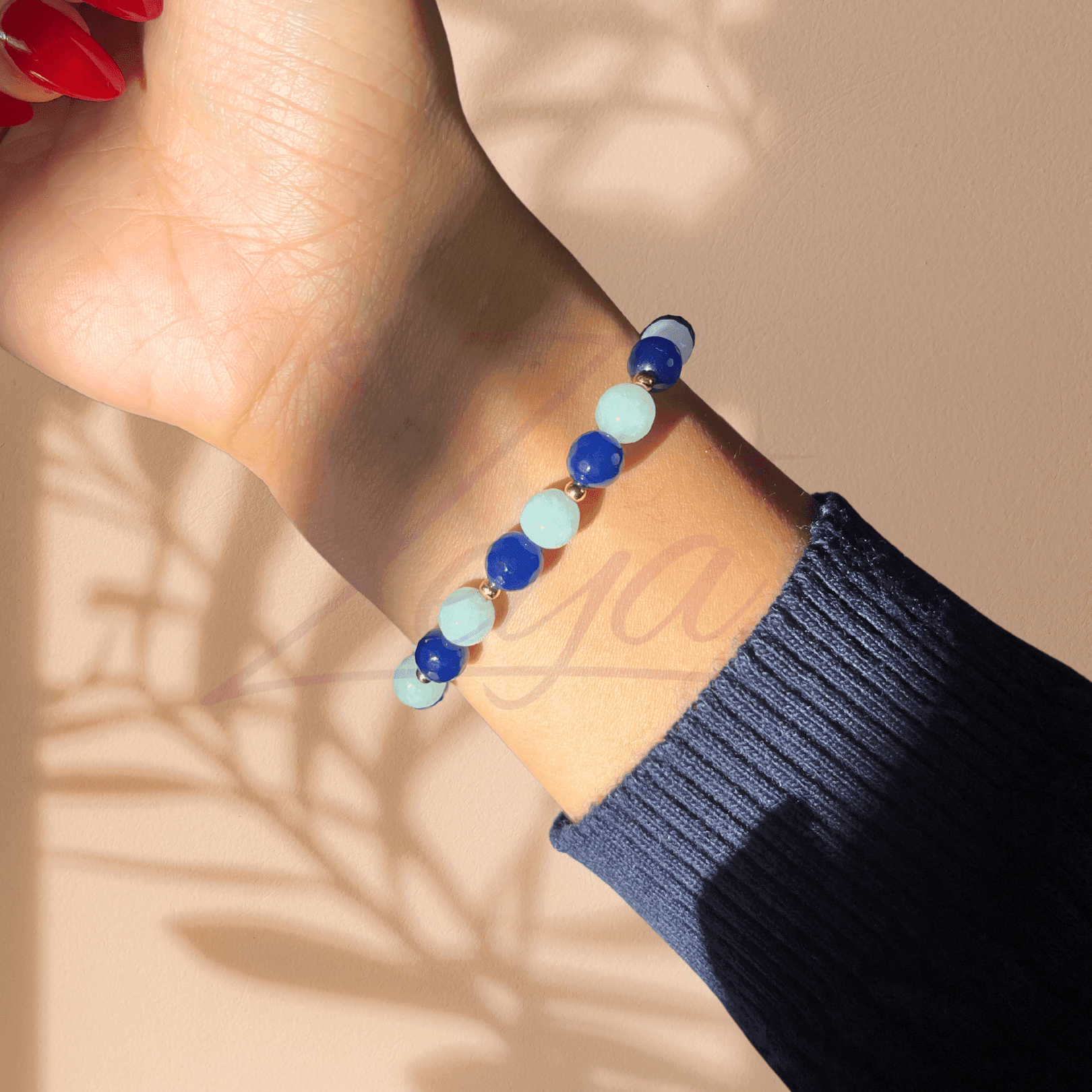 Bracelet Calypso - Zeya Jewelry