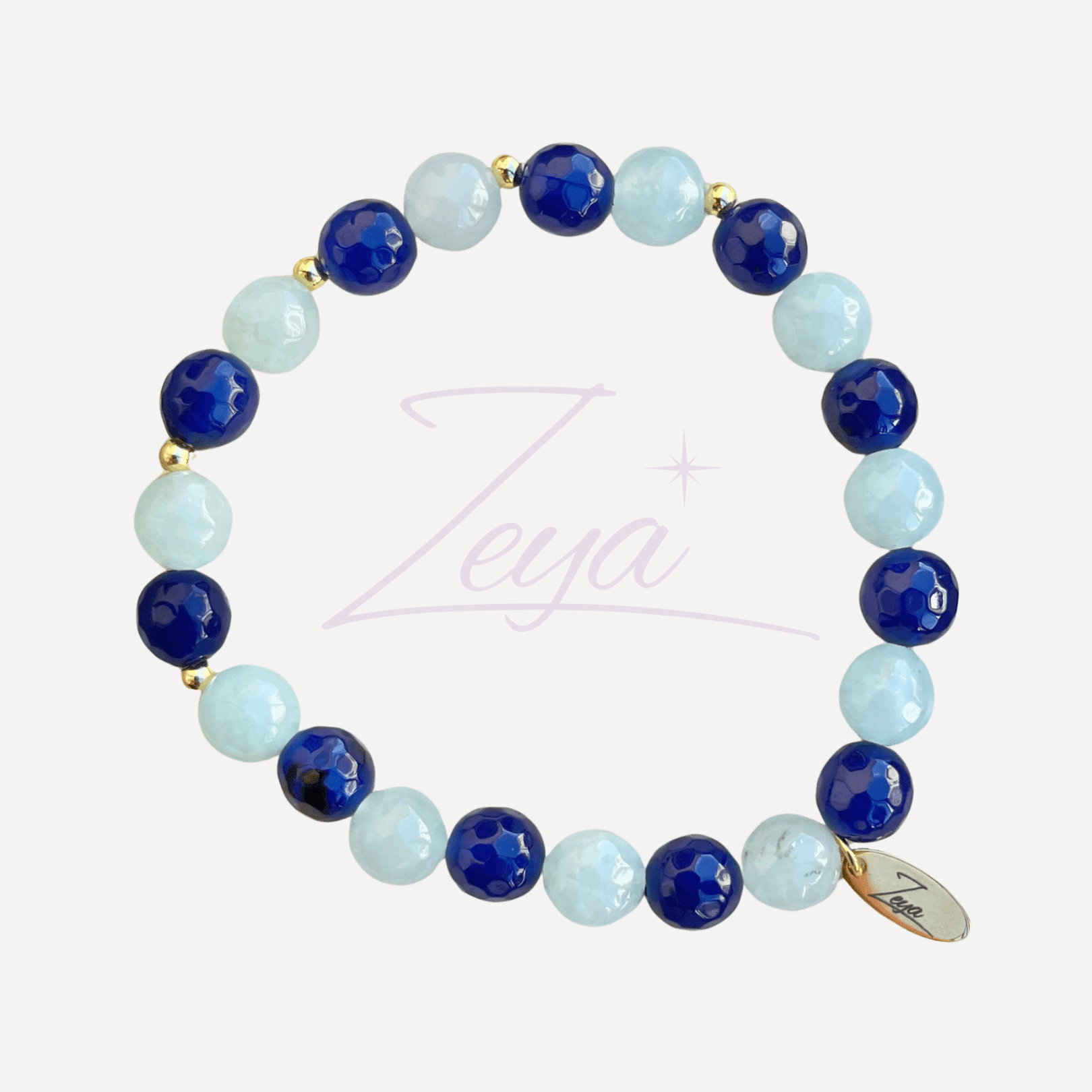 Bracelet Calypso - Zeya Jewelry