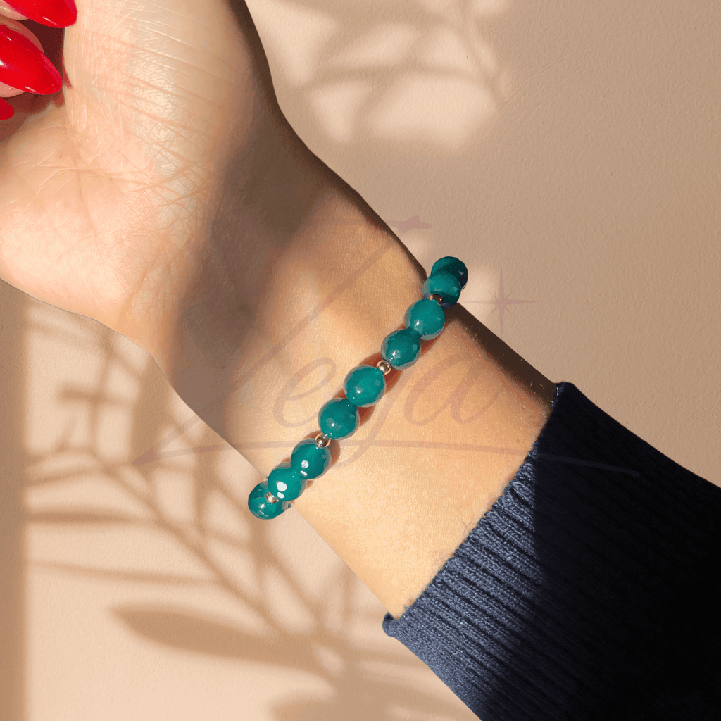 Bracelet Esmeralda - Zeya Jewelry