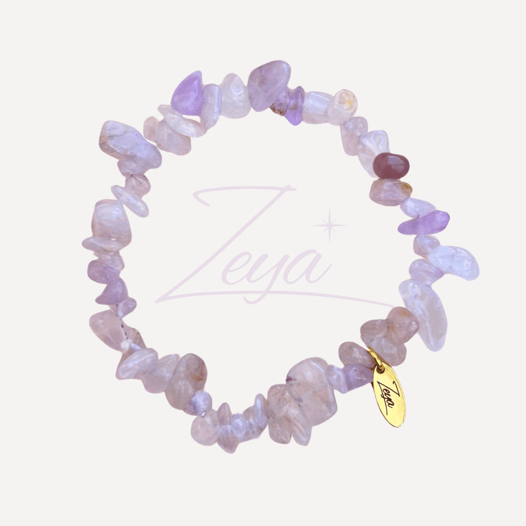 Bracelet Iris - Zeya Jewelry