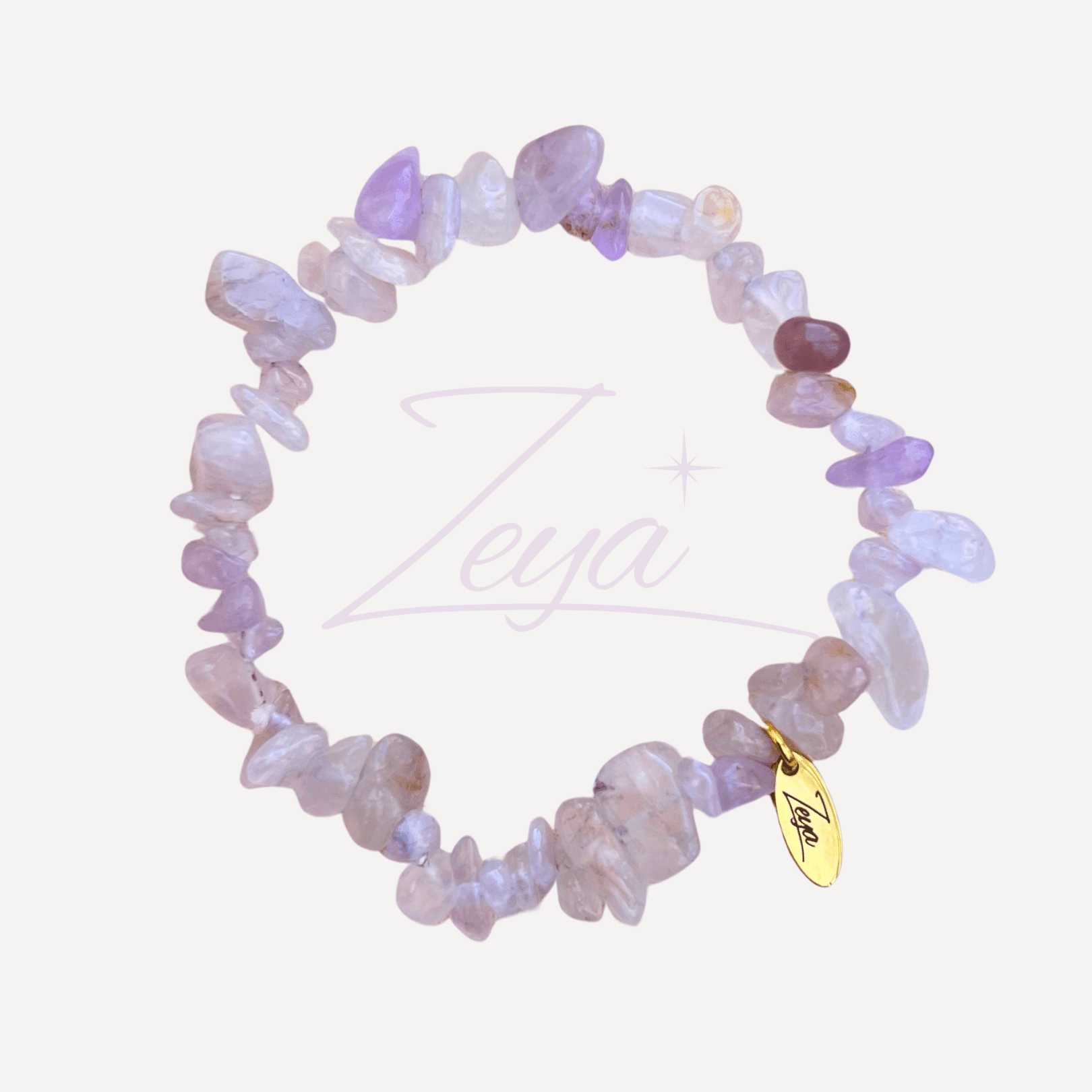Bracelet Iris - Zeya Jewelry