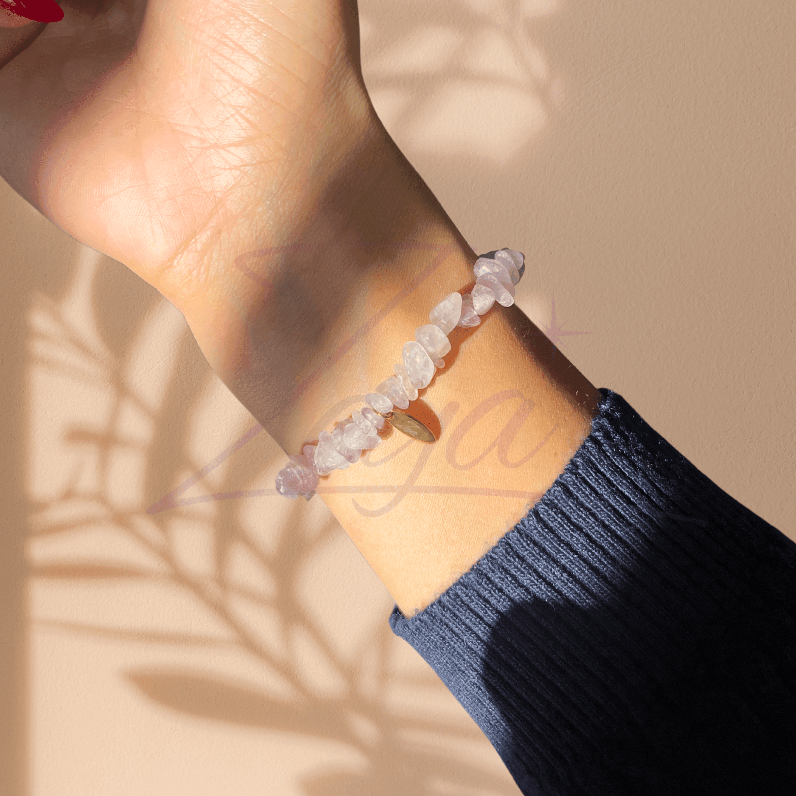 Bracelet Iris - Zeya Jewelry