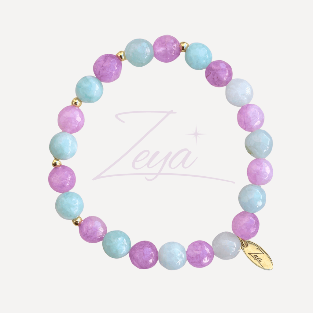 Bracelet Lavish - Zeya Jewelry
