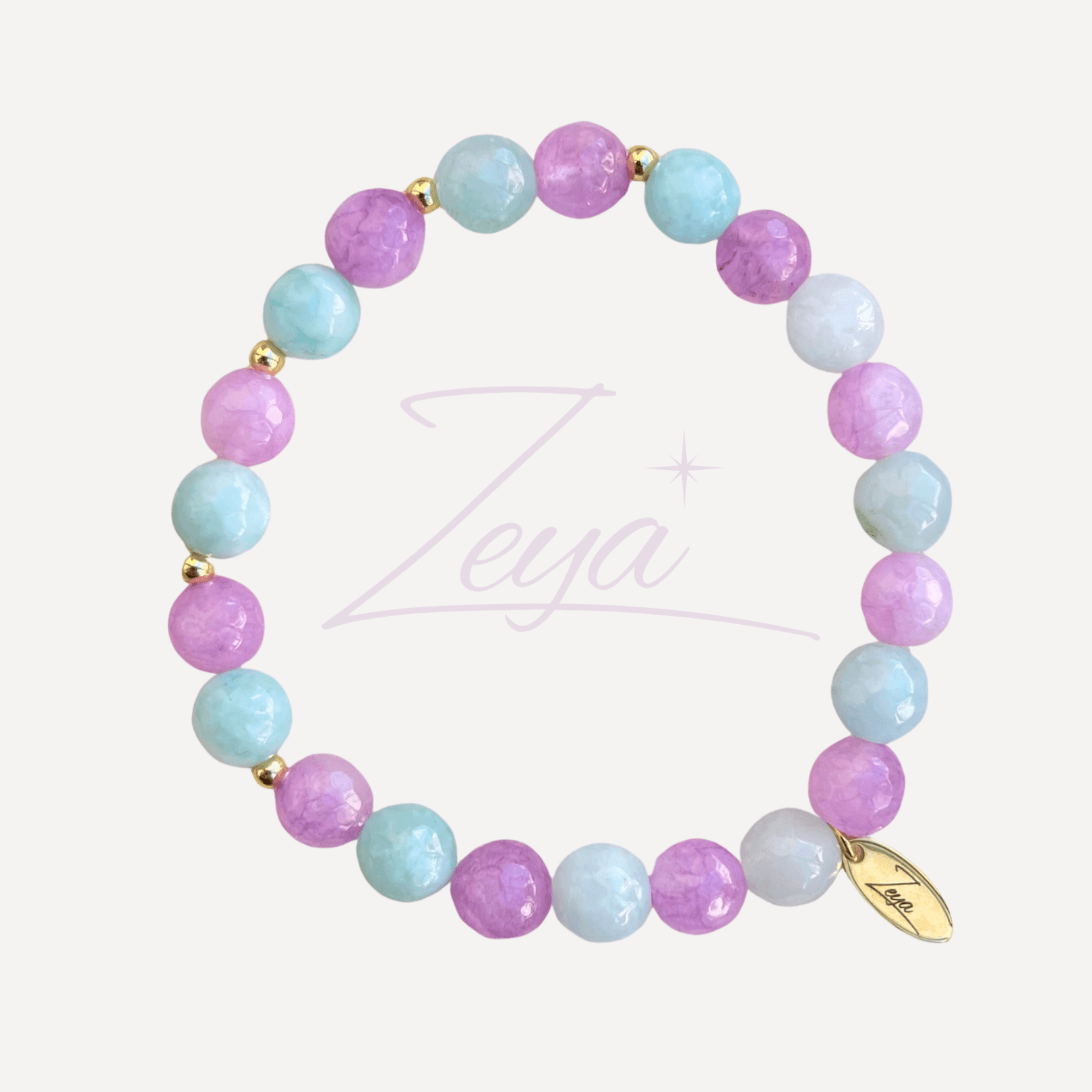 Bracelet Lavish - Zeya Jewelry