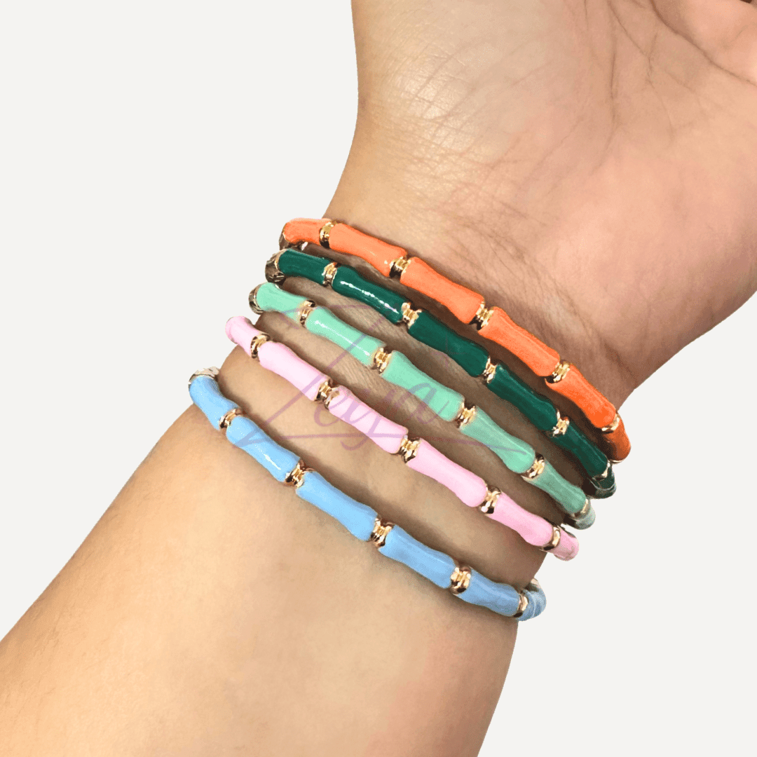 Bracelet Nami - Zeya Jewelry