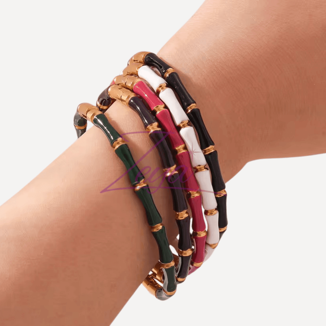 Bracelet Nami - Zeya Jewelry