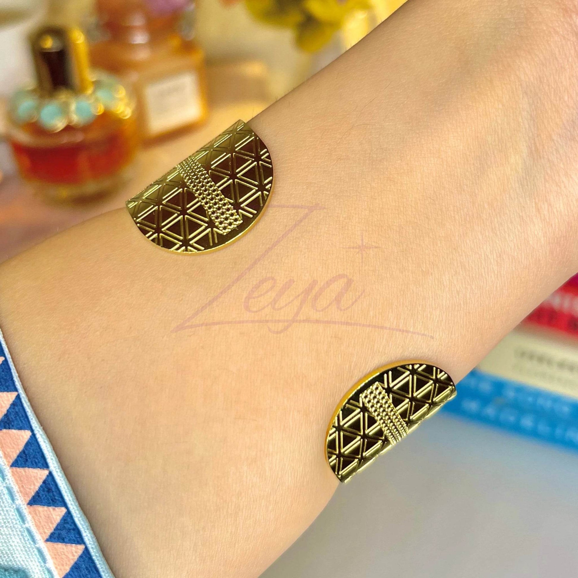Bracelet Niya - Zeya Jewelry