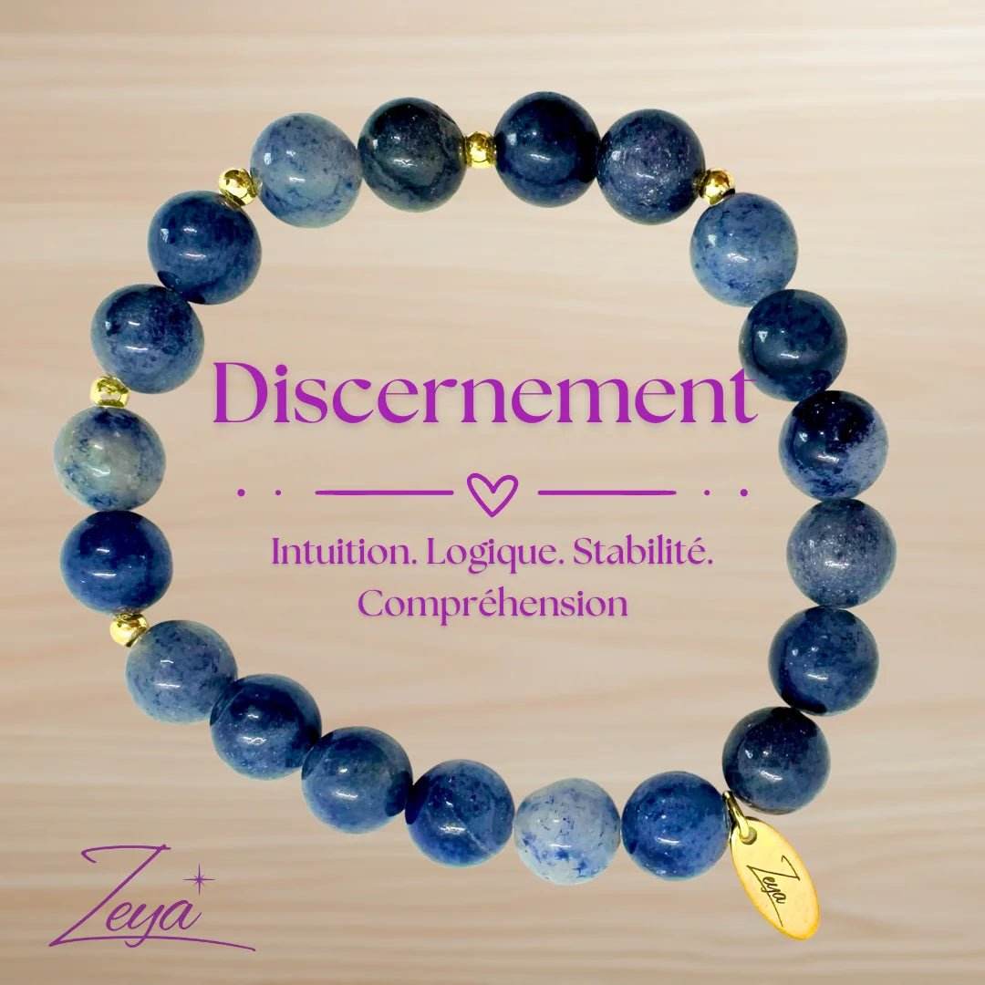 Bracelet Noctal - Zeya Jewelry