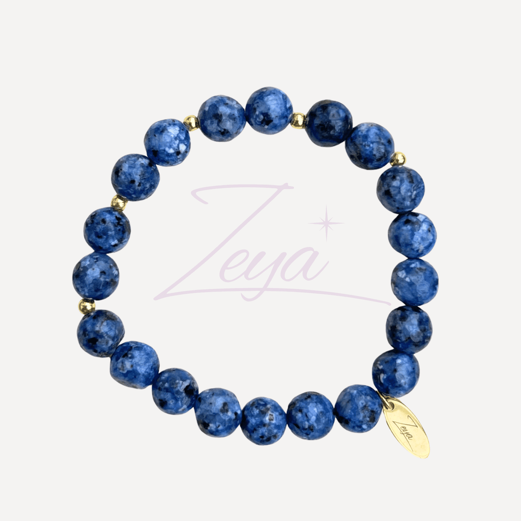 Bracelet Skye - Zeya Jewelry