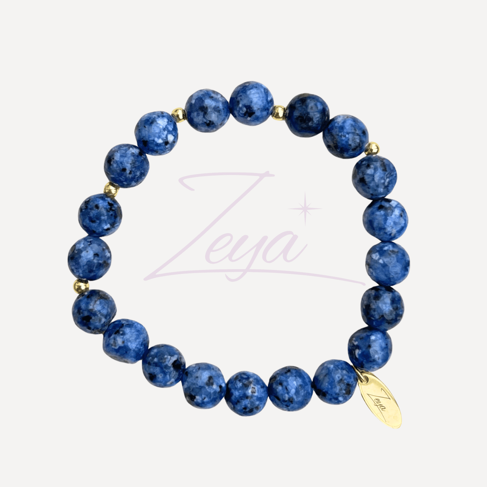 Bracelet Skye - Zeya Jewelry